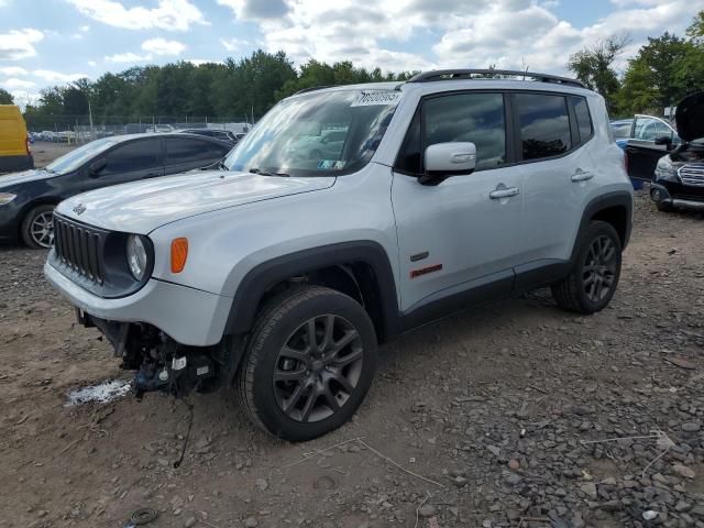 2016 JEEP RENEGADE LATITUDE, null