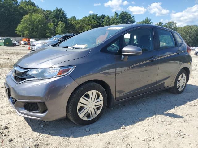 2018 HONDA FIT LX, 