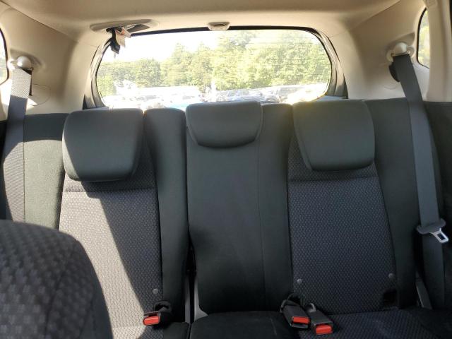 3HGGK5G49JM719939 - 2018 HONDA FIT LX Gri fotoğraf 10