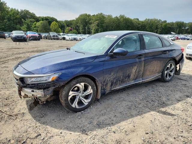 2018 HONDA ACCORD EX, 