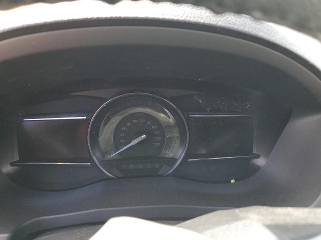 1FM5K8D82JGB83095 - 2018 FORD EXPLORER XLT თეთრი ფოტო 9