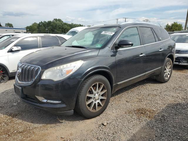 2013 BUICK ENCLAVE, 