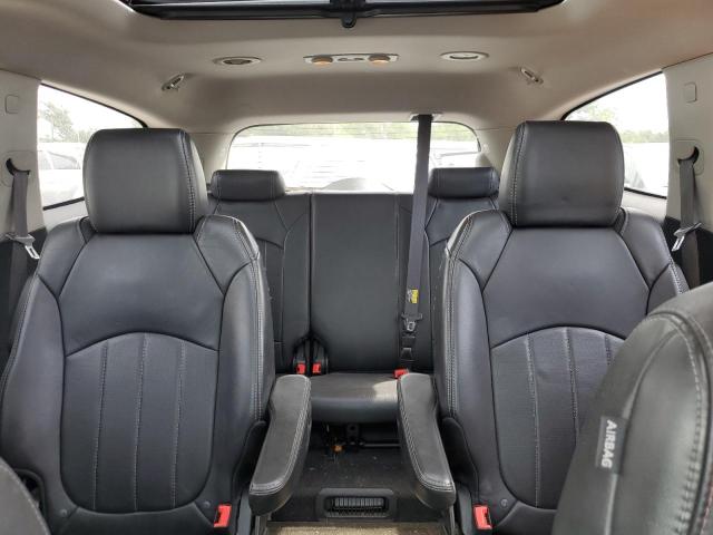 5GAKVCKD2DJ146090 - 2013 BUICK ENCLAVE 黑色 照片 10