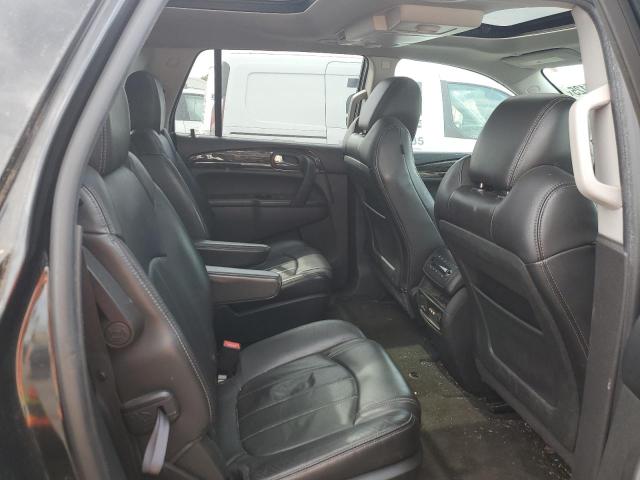 5GAKVCKD2DJ146090 - 2013 BUICK ENCLAVE 黑色 照片 11