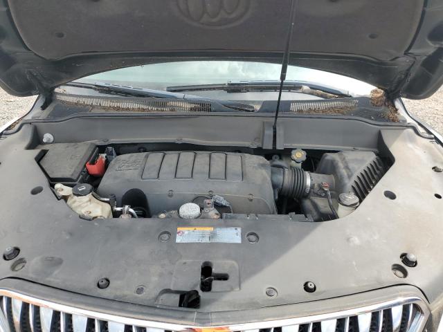 5GAKVCKD2DJ146090 - 2013 BUICK ENCLAVE 黑色 照片 12