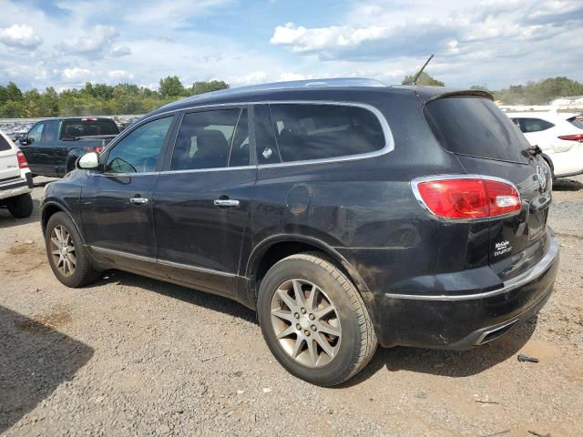 5GAKVCKD2DJ146090 - 2013 BUICK ENCLAVE 黑色 照片 2