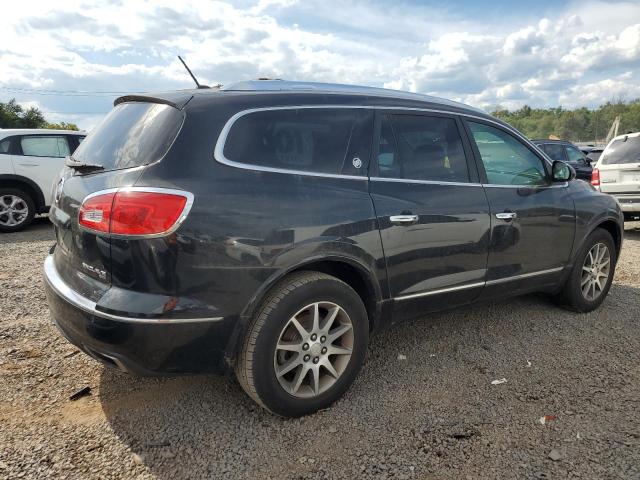 5GAKVCKD2DJ146090 - 2013 BUICK ENCLAVE 黑色 照片 3