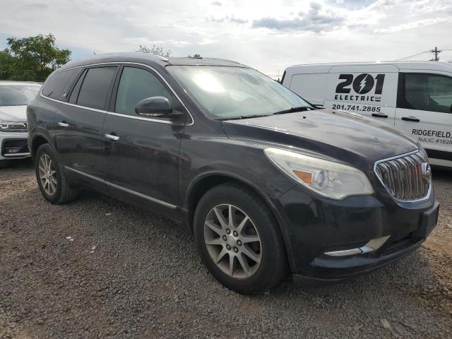 5GAKVCKD2DJ146090 - 2013 BUICK ENCLAVE 黑色 照片 4