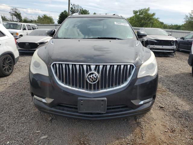 5GAKVCKD2DJ146090 - 2013 BUICK ENCLAVE 黑色 照片 5