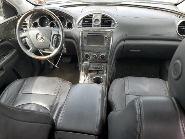 5GAKVCKD2DJ146090 - 2013 BUICK ENCLAVE 黑色 照片 8