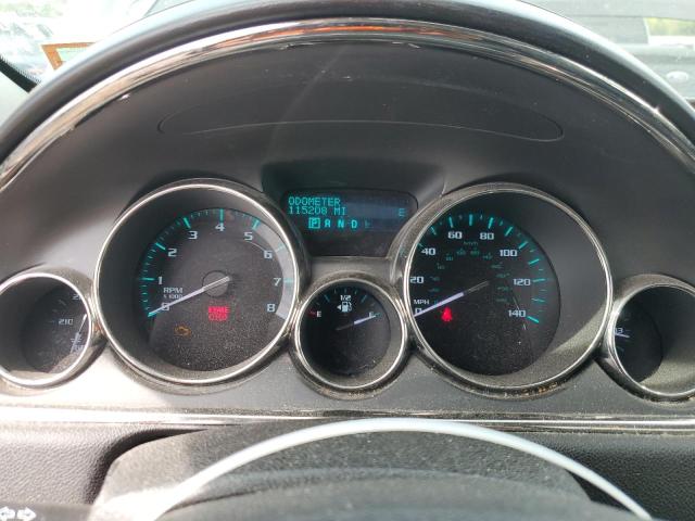 5GAKVCKD2DJ146090 - 2013 BUICK ENCLAVE 黑色 照片 9