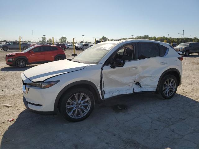 2021 MAZDA CX-5 GRAND TOURING, 