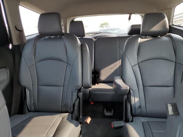 5GAERBKW0JJ273395 - 2018 BUICK ENCLAVE ESSENCE Qara foto 10