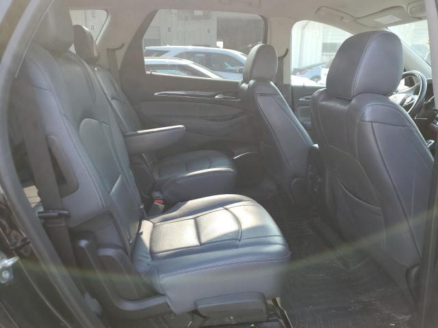 5GAERBKW0JJ273395 - 2018 BUICK ENCLAVE ESSENCE Qara foto 11