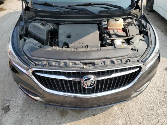 5GAERBKW0JJ273395 - 2018 BUICK ENCLAVE ESSENCE Qara foto 12