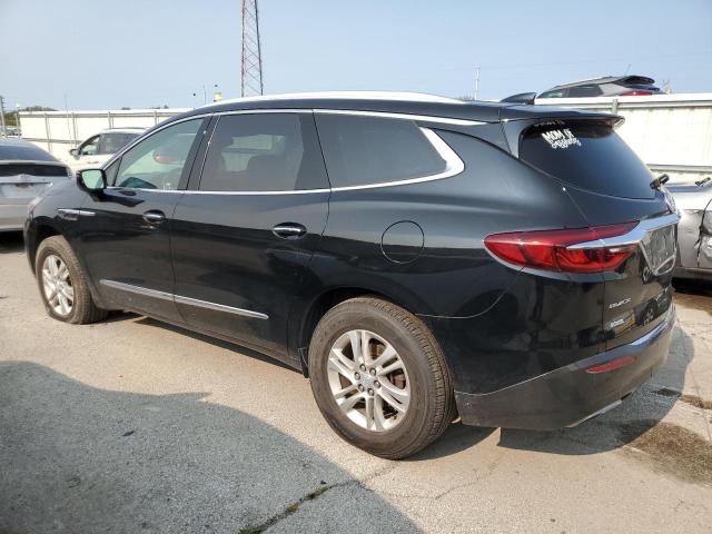 5GAERBKW0JJ273395 - 2018 BUICK ENCLAVE ESSENCE Qara foto 2