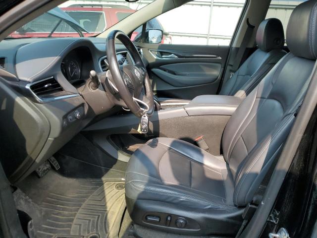 5GAERBKW0JJ273395 - 2018 BUICK ENCLAVE ESSENCE Qara foto 7