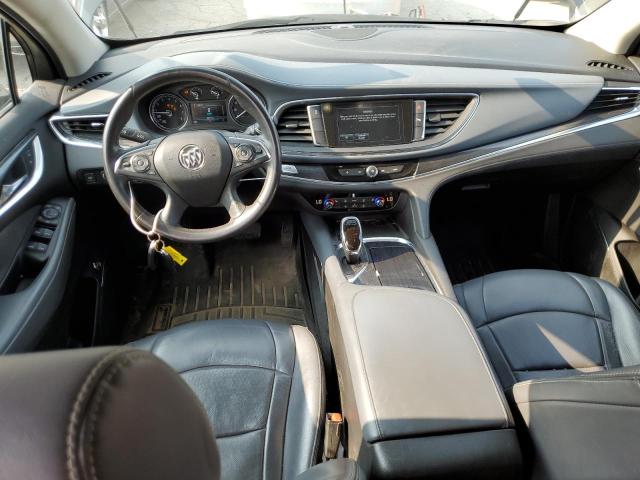 5GAERBKW0JJ273395 - 2018 BUICK ENCLAVE ESSENCE Qara foto 8