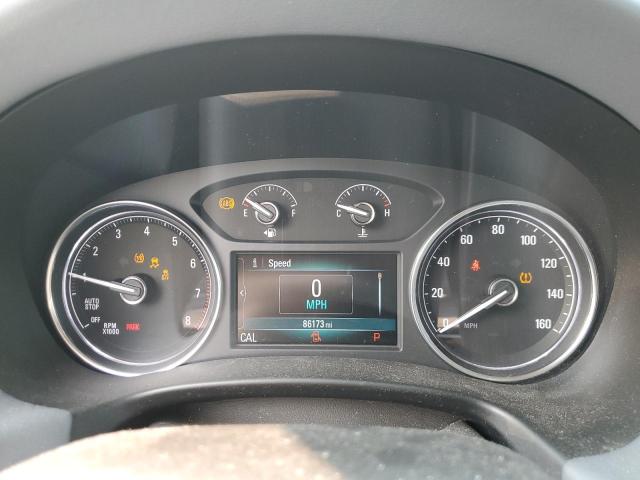 5GAERBKW0JJ273395 - 2018 BUICK ENCLAVE ESSENCE Qara foto 9