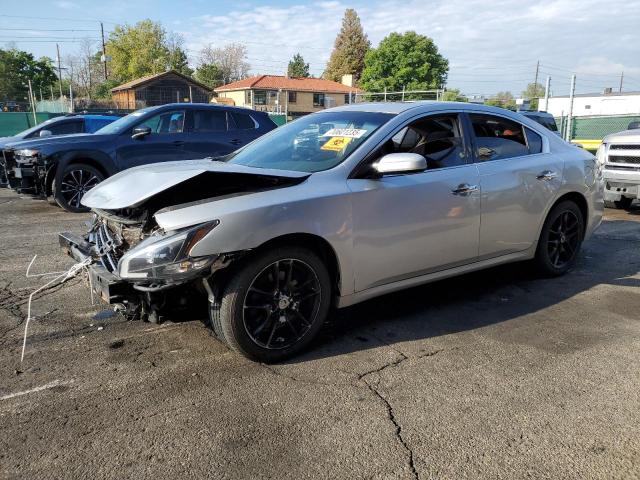 2013 NISSAN MAXIMA S, 