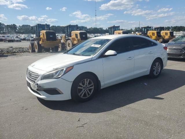 2016 HYUNDAI SONATA SE, 