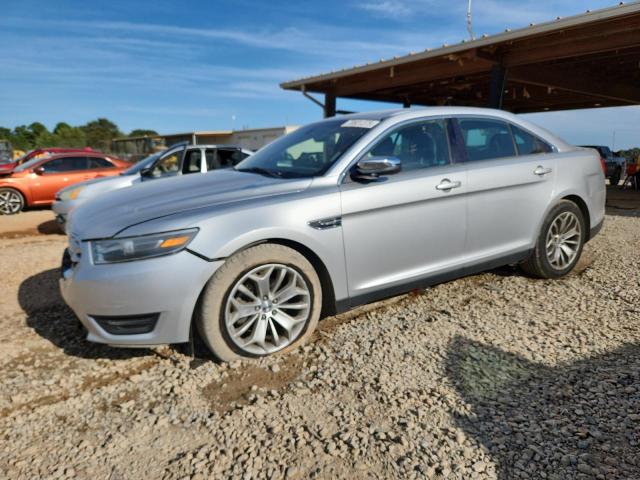 2016 FORD TAURUS LIMITED, 