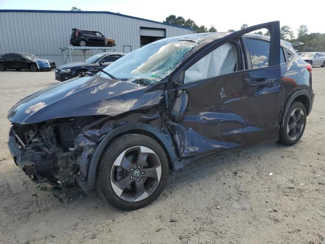 2018 HONDA HR-V EX, 