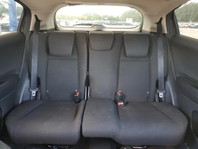 3CZRU6H5XJM705296 - 2018 HONDA HR-V EX Сірий фото 10