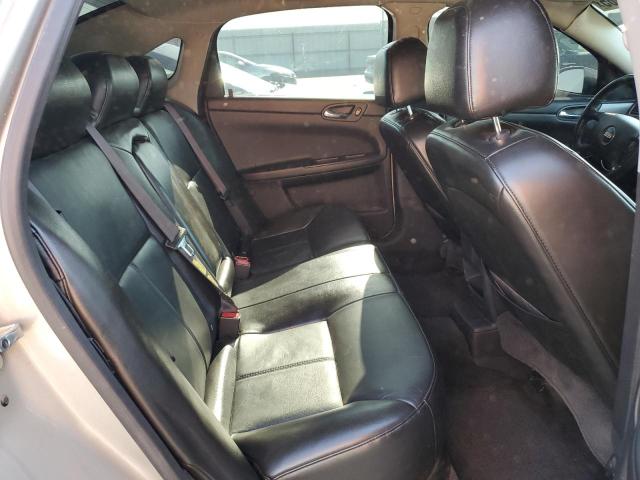 2G1WD58C789214441 - 2008 CHEVROLET IMPALA SUPER SPORT 银色 照片 10