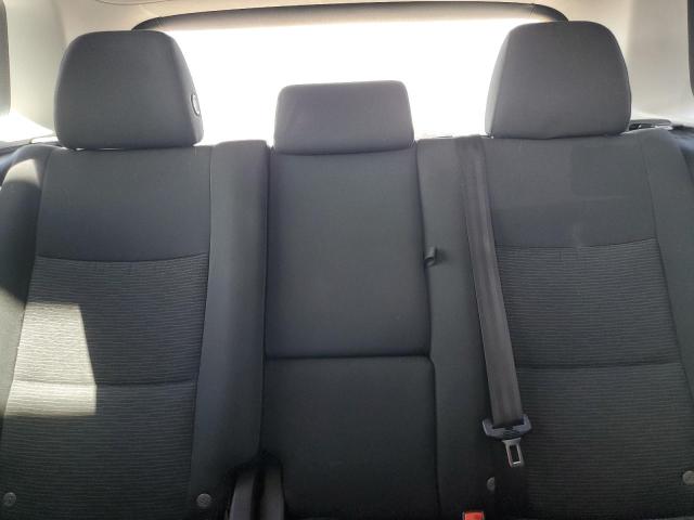 WVGAV7AX7FW613437 - 2015 VOLKSWAGEN TIGUAN S WHITE photo 10