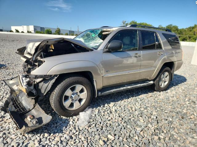 2004 TOYOTA 4RUNNER SR5, 