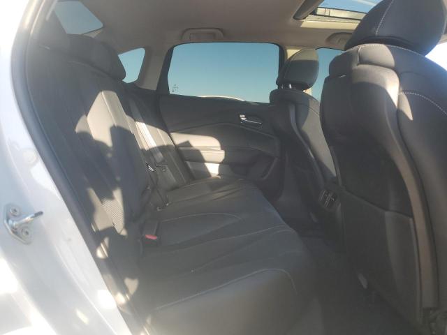 19UUB5F45PA003033 - 2023 ACURA TLX TECHNOLOGY WHITE photo 10