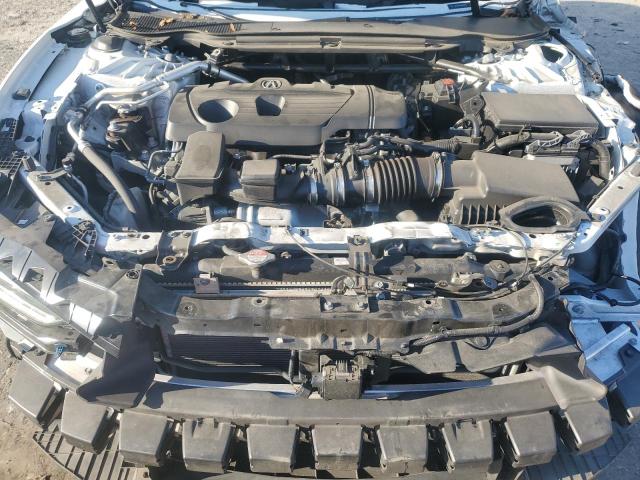 19UUB5F45PA003033 - 2023 ACURA TLX TECHNOLOGY WHITE photo 11