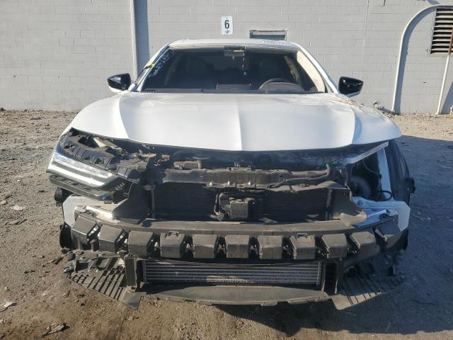 19UUB5F45PA003033 - 2023 ACURA TLX TECHNOLOGY WHITE photo 5