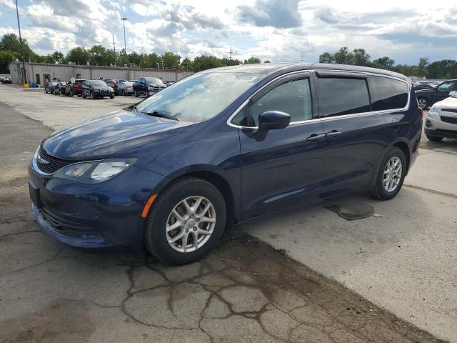 2017 CHRYSLER PACIFICA TOURING, 