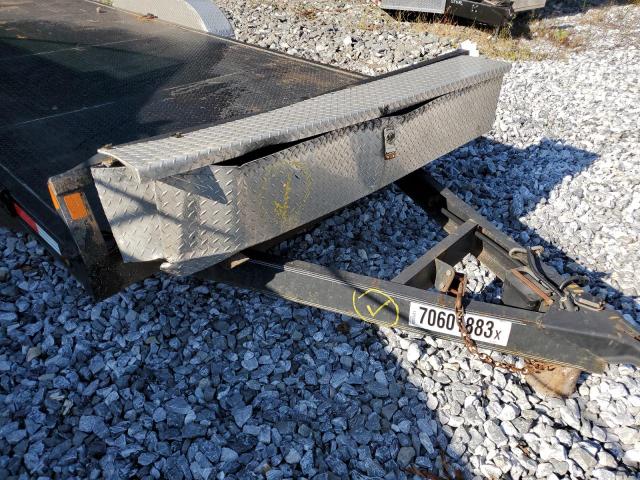 55KT1UF21E1TM0129 - 2014 TRAX TRAILER BLACK photo 9