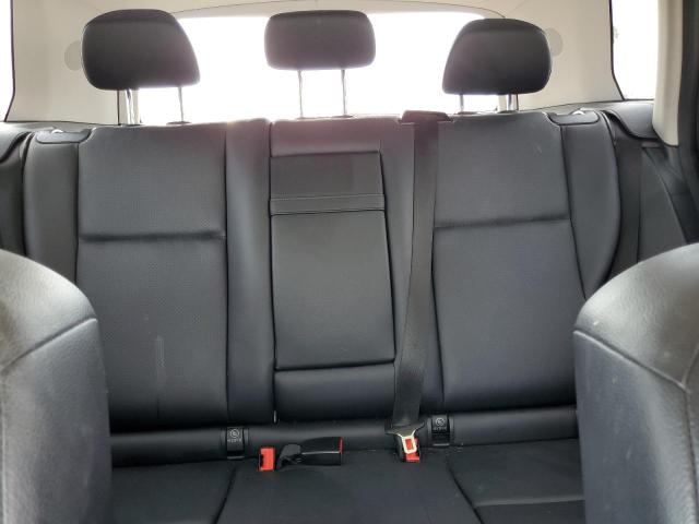 WDCGG5GB8CF925037 - 2012 MERCEDES-BENZ GLK 350 შავი ფოტო 10