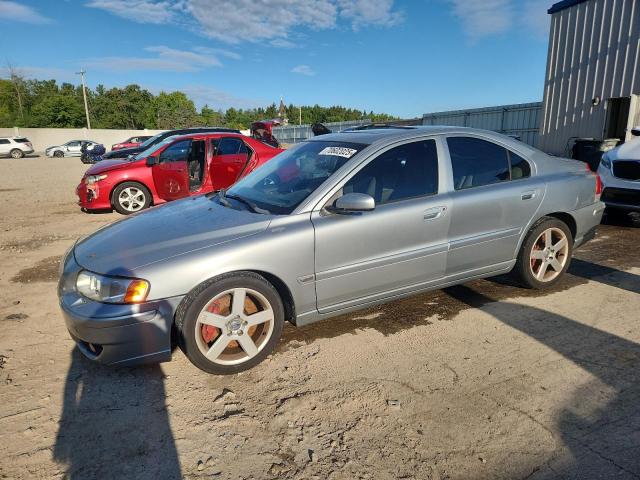 2006 VOLVO S60 R, 