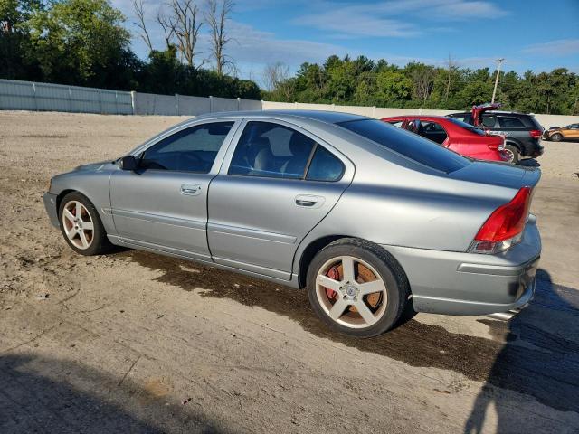 YV1RH527862547578 - 2006 VOLVO S60 R Күміс фото 2