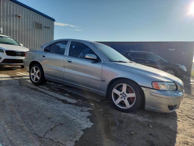 YV1RH527862547578 - 2006 VOLVO S60 R Күміс фото 4