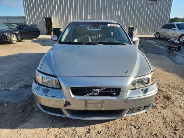 YV1RH527862547578 - 2006 VOLVO S60 R Күміс фото 5