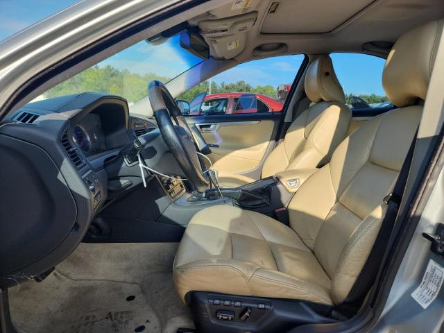 YV1RH527862547578 - 2006 VOLVO S60 R Күміс фото 7