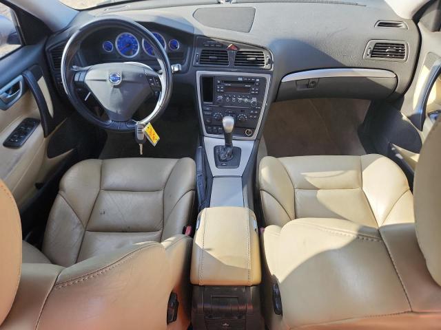 YV1RH527862547578 - 2006 VOLVO S60 R Күміс фото 8