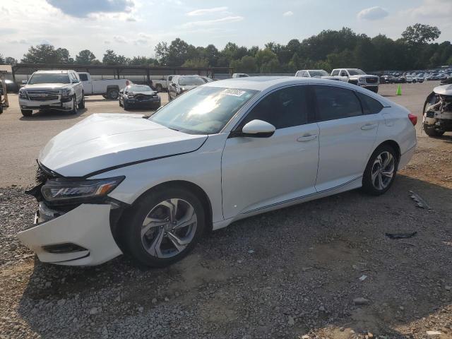 2019 HONDA ACCORD EXL, 