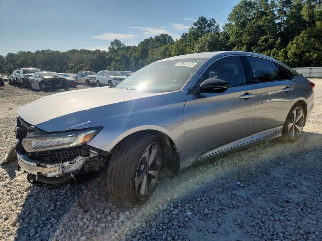 2019 HONDA ACCORD TOURING, 