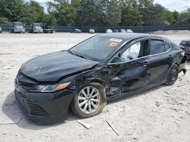 2019 TOYOTA CAMRY L, 
