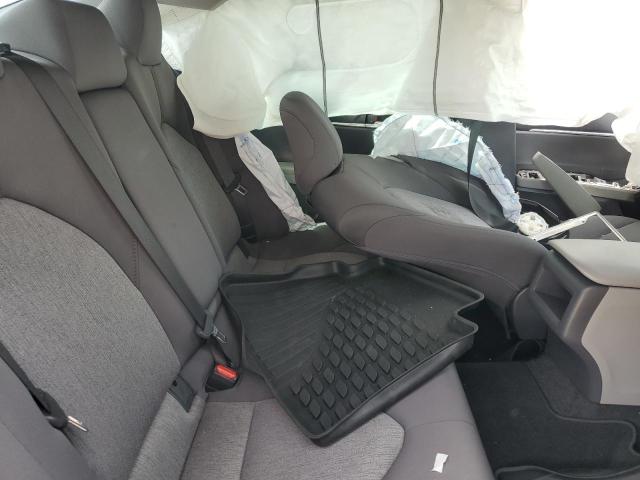 4T1B11HK4KU695558 - 2019 TOYOTA CAMRY L BLACK photo 10