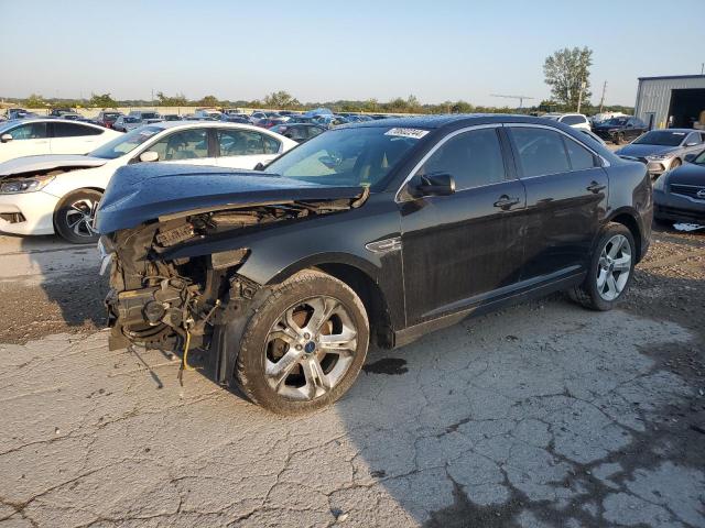 2010 FORD TAURUS SHO, 