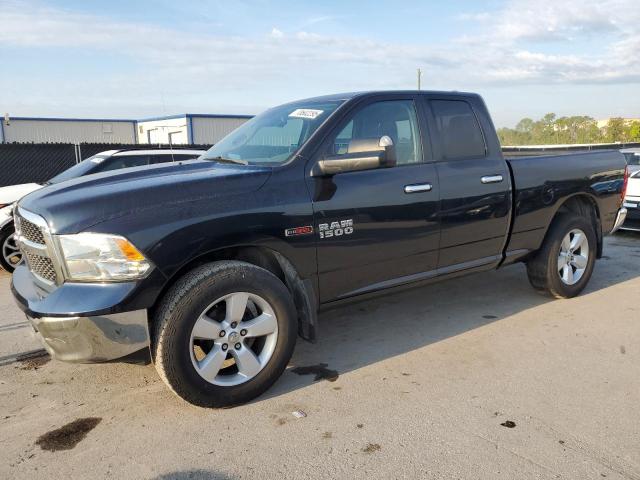 2016 RAM 1500 SLT, 