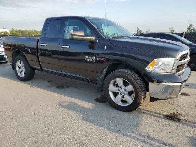 1C6RR7GM1GS116361 - 2016 RAM 1500 SLT BLACK photo 4